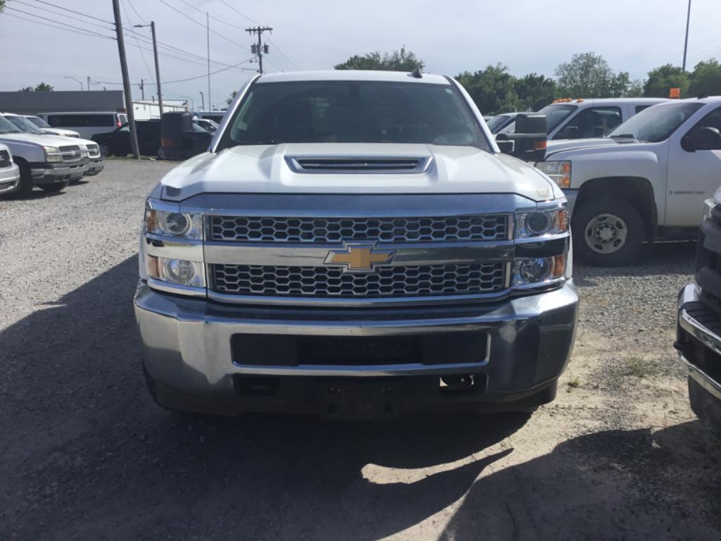 chevrolet silverado 2500hd 2019 1GC1KREY7KF137910 image chevrolet silverado 2500hd 2019 1GC1KREY7KF137910 image